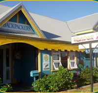 Bunbury Backpackers - Wander Inn - Great Ocean Road Tourism