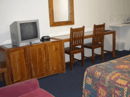 Bunbury Motel and Serviced Apartments - Great Ocean Road Tourism