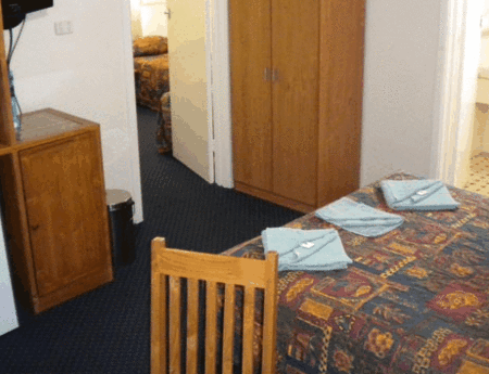 Bunbury Motel And Serviced Apartments - Great Ocean Road Tourism 3
