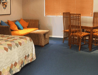 Bunbury Motel And Serviced Apartments - Great Ocean Road Tourism 4