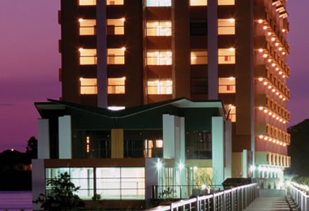 Varsity Towers (bond University) - Great Ocean Road Tourism 2