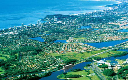 Varsity Towers (bond University) - Great Ocean Road Tourism 4