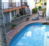 Bargara Beachfront Holiday Apartments - Great Ocean Road Tourism