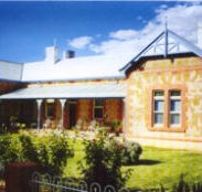 Wirrabara Heritage Bed  Breakfast - Great Ocean Road Tourism