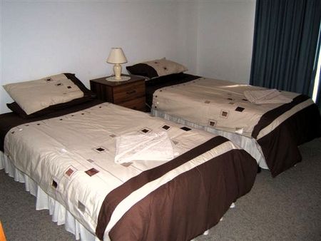 Wintersun Holiday Homes And Units - Great Ocean Road Tourism 1