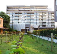 Honeysuckle Executive Apartments - Great Ocean Road Tourism