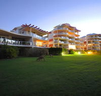 Magnolia Lane Apartments - Great Ocean Road Tourism