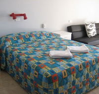 Tweed Central Motel - Great Ocean Road Tourism