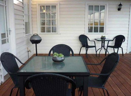 Calgary House & Cottage Accommodation - Great Ocean Road Tourism 3