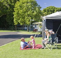 Silver Sands Holiday Park - Great Ocean Road Tourism