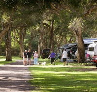 Beachfront Holiday Park - Great Ocean Road Tourism