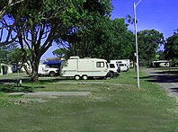 Hawks Nest Holiday Park - Great Ocean Road Tourism 2