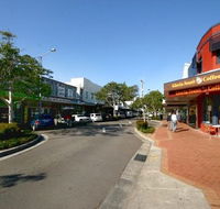Forster Beach Holiday Park - Great Ocean Road Tourism