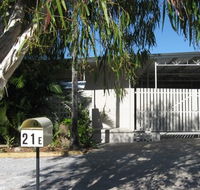 Beach Units Tannum Sands - Great Ocean Road Tourism