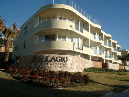 Bellagio By The Sea - Great Ocean Road Tourism 0