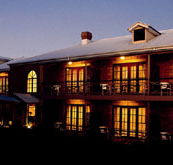 Bungunyah Manor Resort - Great Ocean Road Tourism
