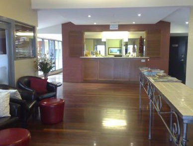 Berry Village Boutique Motel - Great Ocean Road Tourism 1