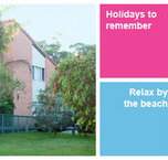 Kioloa Beach Holiday Park