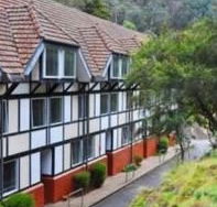 Jenolan Caves House - Great Ocean Road Tourism