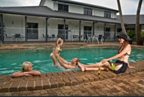 Alara Motor Inn - Great Ocean Road Tourism 1