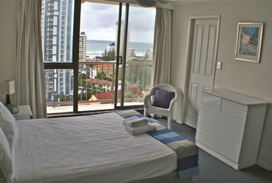 Anacapri Resort Apartments - Great Ocean Road Tourism 1