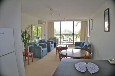 Anacapri Resort Apartments - Great Ocean Road Tourism 2