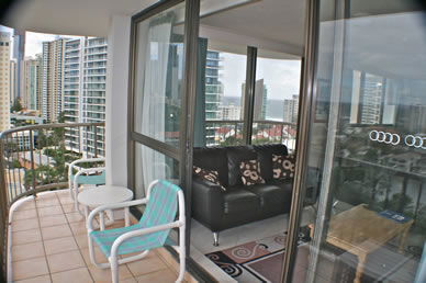 Anacapri Resort Apartments - Great Ocean Road Tourism 4