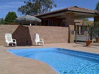 Aaron Inn Motel - Great Ocean Road Tourism 3
