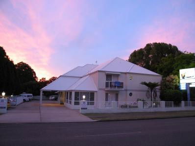 Admiral Nelson Motor Inn - Great Ocean Road Tourism 0