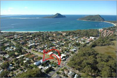 Admiral Nelson Motor Inn - Great Ocean Road Tourism 3