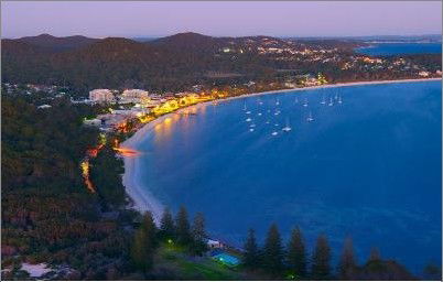 Admiral Nelson Motor Inn - Great Ocean Road Tourism 4