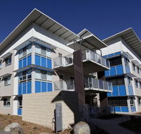 University Of Canberra Village - Great Ocean Road Tourism