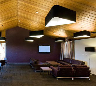 University Of Canberra Village - Great Ocean Road Tourism 2