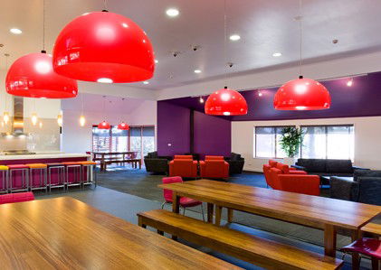 University Of Canberra Village - Great Ocean Road Tourism 3