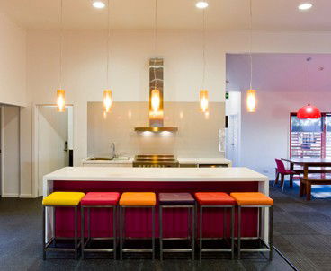 University Of Canberra Village - Great Ocean Road Tourism 4