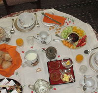 Narrabundah Bed  Breakfast - Great Ocean Road Tourism