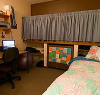 Burgmann College - Great Ocean Road Tourism