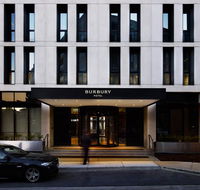 Burbury Hotel - Great Ocean Road Tourism