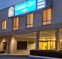 Best Western Plus Garden City Hotel - Great Ocean Road Tourism