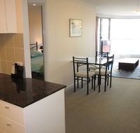 Canberra Wide Apartments - City Plaza - Great Ocean Road Tourism