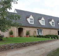 Adriana's Bed  Breakfast Country Retreat - Great Ocean Road Tourism