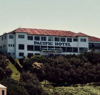 Pacific Hotel Yamba - Great Ocean Road Tourism