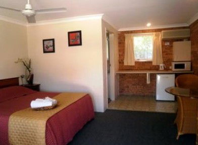 Pegasus Motel - Great Ocean Road Tourism 2