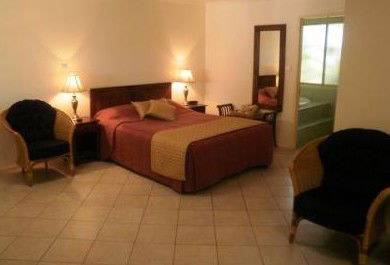 Pegasus Motel - Great Ocean Road Tourism 4