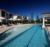 Sands At Yamba - Great Ocean Road Tourism