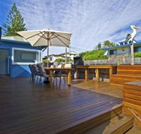 Blue River Shack - Great Ocean Road Tourism