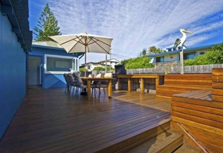 Blue River Shack - Great Ocean Road Tourism 0