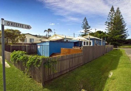 Blue River Shack - Great Ocean Road Tourism 1