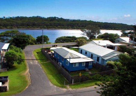 Blue River Shack - Great Ocean Road Tourism 2