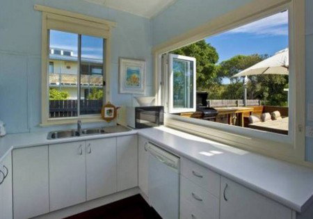 Blue River Shack - Great Ocean Road Tourism 4